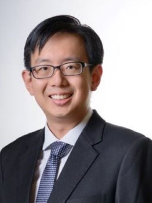 James Li Weiquan